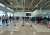 Retorno desde Florida: arriba a Venezuela el vuelo 154 de la Gran Misión Vuelta a la Patria con 131 migrantes a bordo