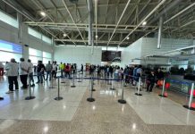 Retorno desde Florida: arriba a Venezuela el vuelo 154 de la Gran Misión Vuelta a la Patria con 131 migrantes a bordo