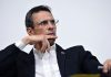 Henrique Capriles: “No estoy de acuerdo con ese vende hÜmo de elecciones a Gobernadores y Alcaldes” (+ Detalles)