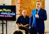Tarek William Saab invita a coloquio sobre arquitectura popular de la Gran Misión Viva Venezuela (+ Detalles)