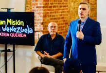 Tarek William Saab invita a coloquio sobre arquitectura popular de la Gran Misión Viva Venezuela (+ Detalles)