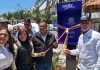 Expansión tecnológica a nivel nacional: Cantv inauguró la primera «Zona Ultra» en el municipio Santiago Mariño de Nueva Esparta beneficiando a 300 hogares, comercios e instituciones (+ Detalles)