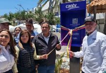 Expansión tecnológica a nivel nacional: Cantv inauguró la primera «Zona Ultra» en el municipio Santiago Mariño de Nueva Esparta beneficiando a 300 hogares, comercios e instituciones (+ Detalles)