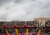 El FC Barcelona solicita jugar en el estadio Montjuïc la primera vuelta de la temporada 2027-28