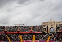 El FC Barcelona solicita jugar en el estadio Montjuïc la primera vuelta de la temporada 2027-28
