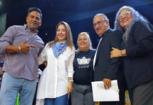 José Luis Ortiz se corona campeón en la Gala del Retro: Orgullo para el municipio Ezequiel Zamora de Monagas (+ Detalles)