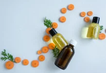 Aceite de zanahoria para cuidar la piel: tu propio aceite para el sol en casa que no reemplaza el protector solar y favorece el envejêcimiento prematuro