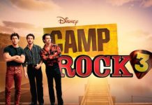 El regreso más esperado de Disney: “Camp Rock” prepara nueva entrega y revive la nostalgia juvenil