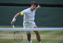 Carlos Alcaraz se pierde el Grand Slam de Wimbledon tras no recuperarse de su lësión de muñeca (+ Detalles)