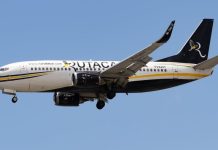 Rutaca Airlines impulsa la conectividad nacional con tarifa especial en su ruta Porlamar – Caracas (+ Detalles)