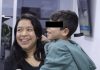 El pequeño Santiago Silva regresa sano a Bolívar tras una compleja y exitosa cirügía en Caracas (+ Detalles)