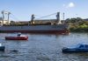 Cuba recibe nuevamente ayuda humanitaria de México tras cuatro meses de bloqueø petrolero (+ Detalles)