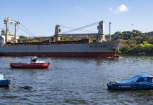 Cuba recibe nuevamente ayuda humanitaria de México tras cuatro meses de bloqueø petrolero (+ Detalles)