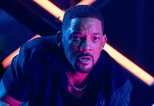 Will Smith regresará a la pantalla grande como protagonista de «Supermax»