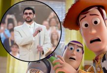 La voz de Bad Bunny llegará a “Toy Story 5″: Disney confirmó la participación del artista urbano en la quinta entrega de la saga