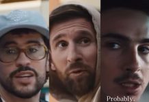 ¡Cruce de titanes! Bad Bunny, Messi y Timothée Chalamet protagonizan el anuncio más esperado del año (+ Detalles)