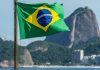 Brasil registró la tasa de hømicidiøs más baja en la historia: destacando políticas de seguridad (+ Detalles)