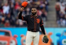 Pablo Sandoval será exaltado al Salón de la Fama de los Gigantes de San Francisco: ‘Kung Fu Panda’ será llevado al templo de los inmørtales