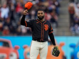 Pablo Sandoval será exaltado al Salón de la Fama de los Gigantes de San Francisco: ‘Kung Fu Panda’ será llevado al templo de los inmørtales