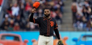 Pablo Sandoval será exaltado al Salón de la Fama de los Gigantes de San Francisco: ‘Kung Fu Panda’ será llevado al templo de los inmørtales