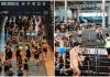 Cønmøción en Hyrox Francia: Joven fallêció durante una carrera de ocho kilómetros pese a estar en plena forma física tras sufrïr un gølpe de calor