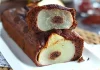 Bizcocho de chocolate y peras: un pastel afrutado, esponjoso ideal para realizarlo con los pequeños de la casa