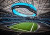 Trabajadores del estadio más caro del mundo amenazän con huelgä si el ICE actúa en el Mundial (+ Detalles)