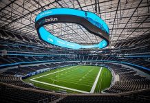 Trabajadores del estadio más caro del mundo amenazän con huelgä si el ICE actúa en el Mundial (+ Detalles)