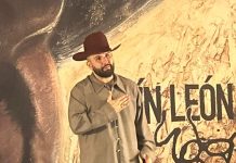 Música de Carín León trasciende fronteras: el cantante presentó “Muda”, disco que sorprendió con varios géneros musicales junto a su presentación en Japón