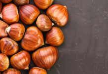 ¿Castaña o «pan de pobre»? El debate sobre el nombre de este tradicional fruto queda abierto: ¿Cómo lo conoces tú?