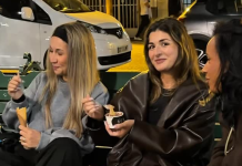 Canarias reaccionaron a la música Venezolana por primera vez: Quedaron encantadas (+ Video)