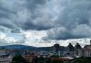 Prevén cielo parcialmente nublado y lluvias variables en el sur del país este domingo en distintas regiones venezolanas