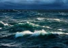 Científicos franceses alertan a Europa por posible debilitâmiento de la corriente atlántica y sus impâctos climáticos globales