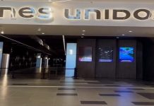 Cines Unidos llega a Margarita con un mega complejo de cine premium, gastronomía y experiencia tipo “Hollywood” (+ Video)