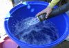 Interrupción del servicio de agua en la Gran Caracas tras fallas eléctricas en sistemas Tuy I, II y III