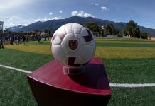Fútbol base en crecimiento: FVF entrega una moderna cancha en Mérida y fortalece a 83 clubes con material de entrenamiento