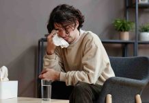 La ciencia del llanto: Descubre por qué las lágrimas son el analgésico natural más potente de tu cuerpo (+ Detalles)