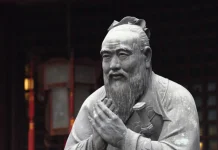 Confucio y la clave del equilibrio emocional: exigirse a uno mismo y reducir expectativas en los demás