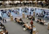 Elecciones en Colombia: cierran las mesas de votación y arranca el preconteo para definir al próximo presidente del periodo 2026-2030