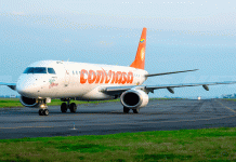 Conviasa inaugurará nueva ruta internacional entre Porlamar y Barbados a partir de junio (+ Detalles)