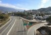 Gobierno inspecciona trabajos nocturnos de rehabilitación en la autopista Valle-Coche para mejorar la movilidad en Caracas