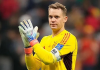 Alemania anuncia su lista de convocados para el Mundial 2026 con el regreso de Manuel Neuer al arco