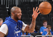 El adiós del «Sneaker King»: P.J. Tucker anuncia su retiro oficial tras 20 años de carrera en la NBA