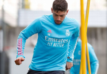 ¿Nuevo topo? Fede Valverde se disculpa por lo sucedido con Tchouaméni y afirma que alguien corrió con el cuento (+ Comunicado)