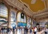 La estación que parece un museo: São Bento, la joya artística que convierte un viaje en una experiencia inolvidable en Portugal (+ Fotos)