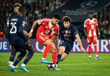 El Allianz Arena de gala: Bayern Munich y PSG van por el último cupo para dispütar la final de la Champions League 2025-2026