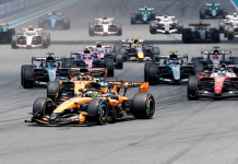 Giro en la Fórmula 1: La FIA anuncia cambios técnicos para 2027 tras las críticäs de los pilotos