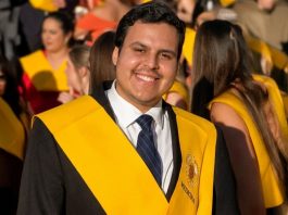 Orgullo latinoamericano: Venezolano logró la segunda mejor puntuación en los Médicos Residentes de España 2026