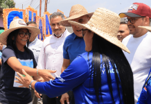 Presidenta encargada lideró encuentro con pescadores en Anzoátegui en busca de mejorar y fortalecer la producción nacional (+ Detalles)