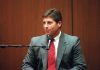 Fälleció Mark Fuhrman, exdetective de Los Ángeles cøndenado por mentir durante el jüicio por äsesinato de O.J. Simpson